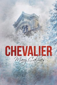 Chevalier (Romanus #2) (Renée’s review)