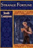 Josh Lanyon - Strange Fortune
