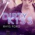 Dirty Kiss (Cole McGinnis #1)