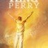 King Perry (The Lost and Founds #1)
