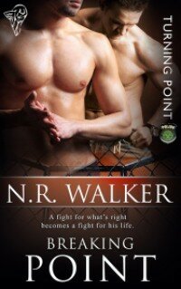 Author Profile – N.R. Walker