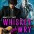 Whiskey and Wry (Sinners #2)