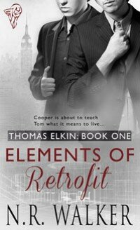 Elements of Retrofit (Thomas Elkin book one)