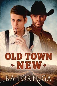 Old Town New (Ele’s review)