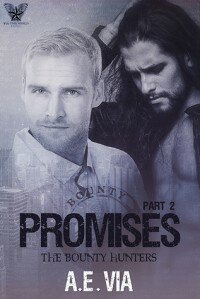 Promises Part 2 Release Day