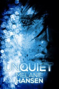 Unquiet (Lili’s Review)