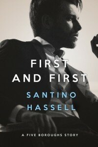 First and First (Lili’s Review)