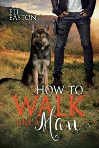 How to Walk Like Man Release Day!