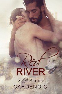 Red River Blog Tour