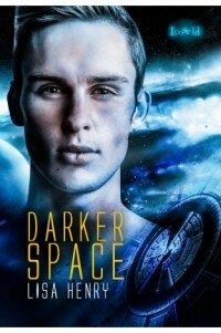 Darker Space (Dalia’s Review)