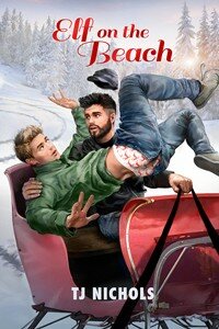 Elf on the Beach (Ele’s review)
