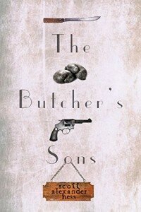 The Butcher’s Sons