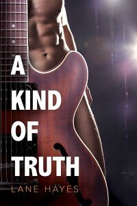 A Kind of Truth Release Day