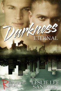 Darkness Eternal (Kristin’s Review)