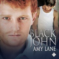 Black John (Johnnies #4)