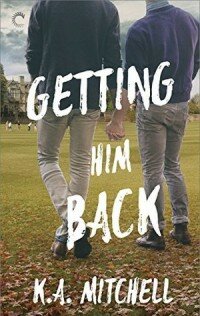 Getting Him Back (Vallie’s Review)