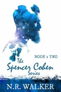 Spencer Cohen #2 Blog Tour