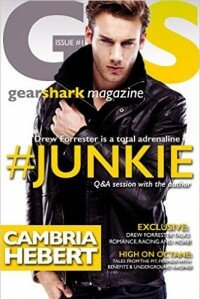 #Junkie (GearShark #1)