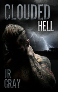 Clouded Hell (J.R. Gray) Review by Jaime
