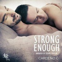 Strong Enough (Lily G’s Audio Review)