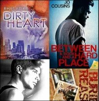 New Releases for 3/27/2016 + Giveaway
