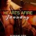 Hearts Afire – January