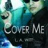 Cover Me (Cover Me #1)