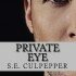 Private Eye (Liaisons #1)