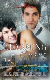 Learning Curve (Life Lessons #4)
