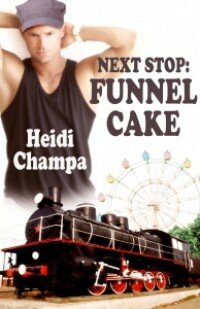 Next Stop: Funnel Cake