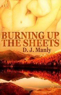 Burning Up the Sheets