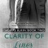 Clarity of Lines (Thomas Elkin book two)