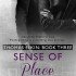 Sense of Place (Thomas Elkin Book 3)
