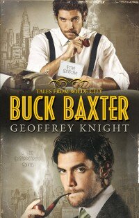 Buck Baxter, Love Detective / Buck Baxter and the Disappearing Divas