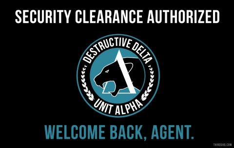 Destructive Delta Agent