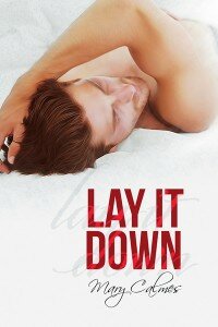 Lay It Down (Belen’s Review)