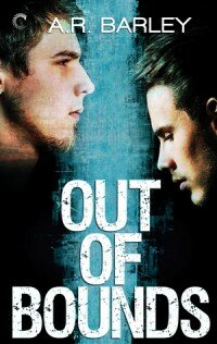 Out of Bounds (Vallie’s review)