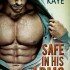 Safe in His Arms (Safe #1)