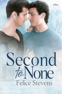 Second to None Blog Tour