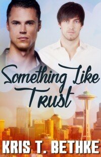 Something Like Trust (Something Like… #2)