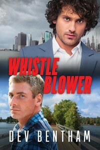 Whistle Blower (CrabbyPatty’s Review)