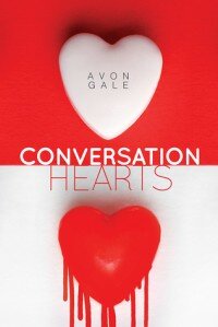 Conversation Hearts (Belen’s Review)