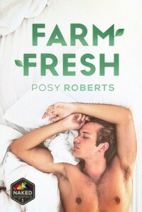 Farm Fresh Blog Tour