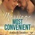 Marriage Most Convenient