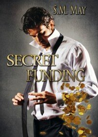 Secret Funding (Secret Agreements, #1)