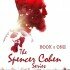 Spencer Cohen #1 (Jaime’s Review)