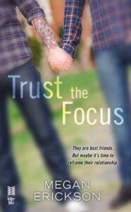 trust the focus