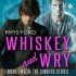 Whiskey and Wry (Sinners #2)