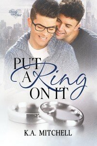 Put a Ring on It (Ready or Knot #1)