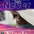 Never Say Never (Sniper 1 Security #2)